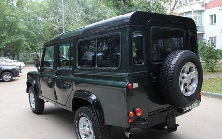 Land Rover Defender I, 2001 год, 850 000 рублей, 7 фотография