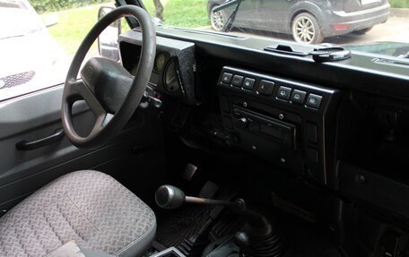 Land Rover Defender I, 2001 год, 850 000 рублей, 24 фотография