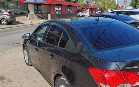 Chevrolet Cruze II, 2012 год, 750 000 рублей, 4 фотография