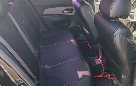 Chevrolet Cruze II, 2012 год, 750 000 рублей, 7 фотография
