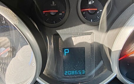 Chevrolet Cruze II, 2012 год, 750 000 рублей, 5 фотография
