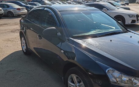 Chevrolet Cruze II, 2012 год, 750 000 рублей, 2 фотография