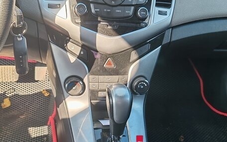 Chevrolet Cruze II, 2012 год, 750 000 рублей, 6 фотография