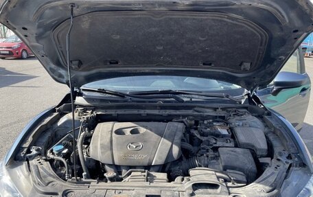 Mazda 6, 2012 год, 1 120 000 рублей, 9 фотография