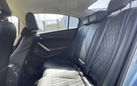 Mazda 6, 2012 год, 1 120 000 рублей, 8 фотография