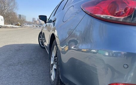 Mazda 6, 2012 год, 1 120 000 рублей, 6 фотография