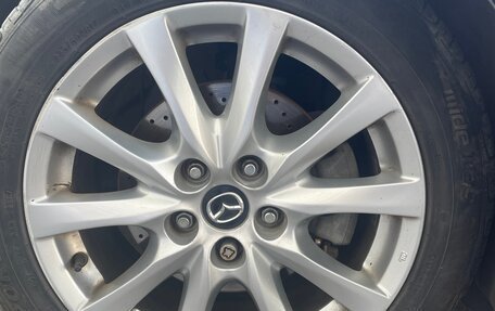 Mazda 6, 2012 год, 1 120 000 рублей, 12 фотография