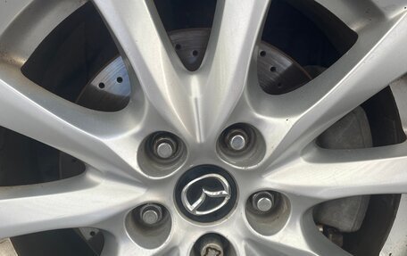 Mazda 6, 2012 год, 1 120 000 рублей, 11 фотография