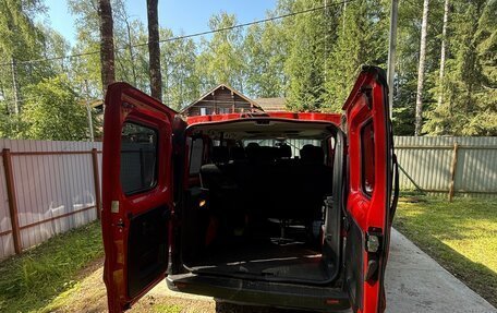 Renault Trafic, 2019 год, 2 650 000 рублей, 9 фотография