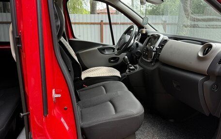 Renault Trafic, 2019 год, 2 650 000 рублей, 5 фотография