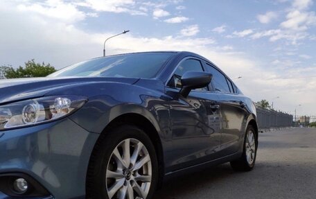 Mazda 6, 2012 год, 1 120 000 рублей, 13 фотография