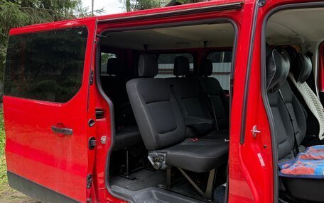 Renault Trafic, 2019 год, 2 650 000 рублей, 6 фотография