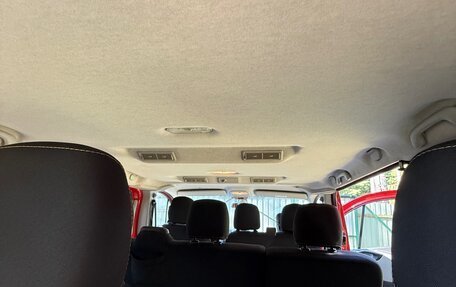Renault Trafic, 2019 год, 2 650 000 рублей, 8 фотография