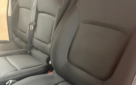 Renault Trafic, 2019 год, 2 650 000 рублей, 16 фотография