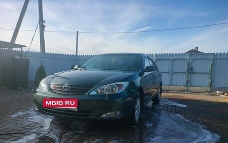 Toyota Camry V40, 2003 год, 650 000 рублей, 3 фотография