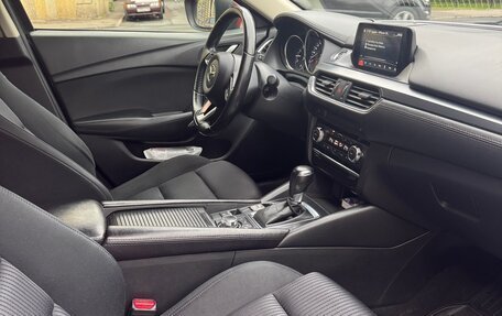 Mazda 6, 2016 год, 1 410 000 рублей, 8 фотография