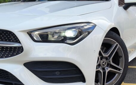 Mercedes-Benz CLA, 2022 год, 2 591 000 рублей, 3 фотография