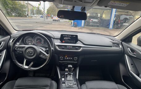 Mazda 6, 2016 год, 1 410 000 рублей, 7 фотография