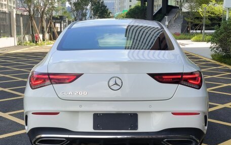 Mercedes-Benz CLA, 2022 год, 2 591 000 рублей, 7 фотография