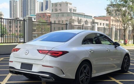 Mercedes-Benz CLA, 2022 год, 2 591 000 рублей, 6 фотография