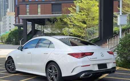 Mercedes-Benz CLA, 2022 год, 2 591 000 рублей, 8 фотография