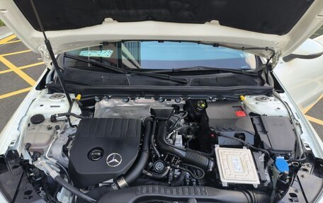 Mercedes-Benz CLA, 2022 год, 2 591 000 рублей, 12 фотография