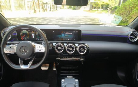Mercedes-Benz CLA, 2022 год, 2 591 000 рублей, 15 фотография