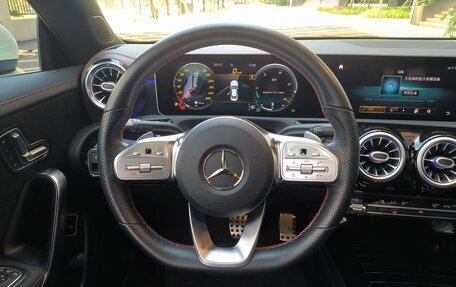 Mercedes-Benz CLA, 2022 год, 2 591 000 рублей, 16 фотография