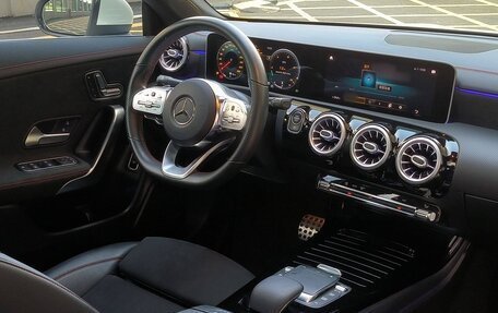 Mercedes-Benz CLA, 2022 год, 2 591 000 рублей, 18 фотография