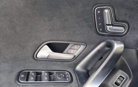 Mercedes-Benz CLA, 2022 год, 2 591 000 рублей, 14 фотография