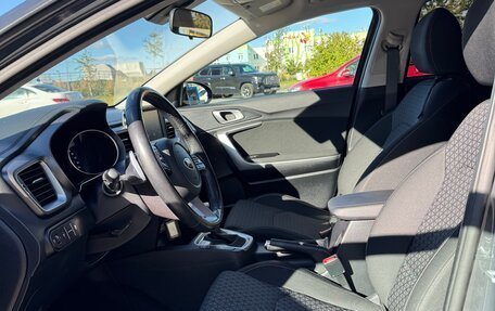 KIA cee'd III, 2019 год, 1 980 000 рублей, 8 фотография