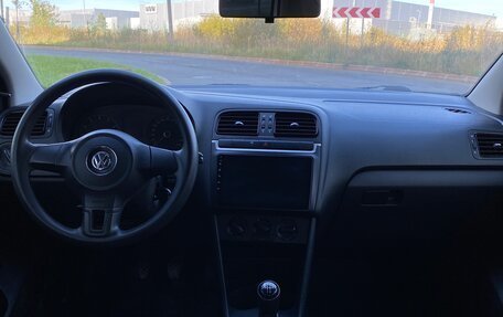 Volkswagen Polo VI (EU Market), 2015 год, 485 000 рублей, 9 фотография