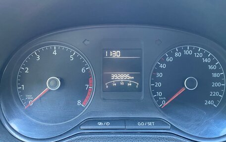 Volkswagen Polo VI (EU Market), 2015 год, 485 000 рублей, 10 фотография
