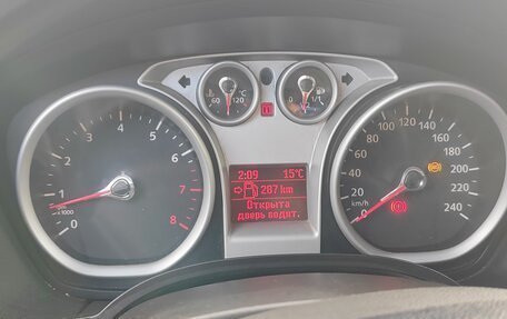 Ford Focus II рестайлинг, 2010 год, 420 000 рублей, 7 фотография