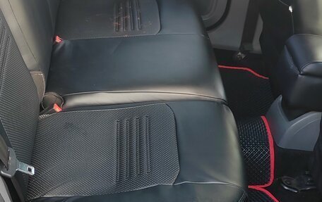 Ford Focus II рестайлинг, 2010 год, 420 000 рублей, 6 фотография