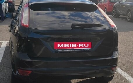 Ford Focus II рестайлинг, 2010 год, 420 000 рублей, 11 фотография