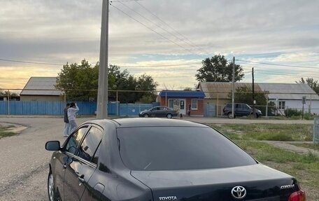 Toyota Corolla, 2007 год, 750 000 рублей, 4 фотография