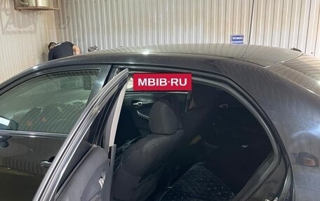 Toyota Corolla, 2007 год, 750 000 рублей, 7 фотография