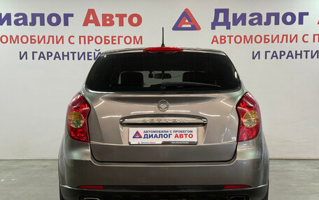 SsangYong Actyon II рестайлинг, 2012 год, 814 200 рублей, 4 фотография