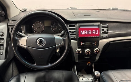 SsangYong Actyon II рестайлинг, 2012 год, 814 200 рублей, 6 фотография