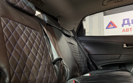 SsangYong Actyon II рестайлинг, 2012 год, 814 200 рублей, 16 фотография