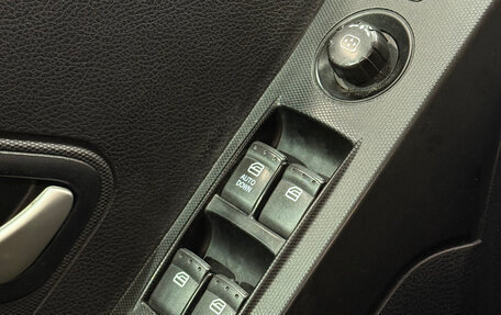SsangYong Actyon II рестайлинг, 2012 год, 814 200 рублей, 10 фотография