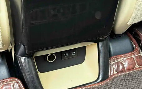 Toyota Highlander III, 2021 год, 2 255 222 рублей, 10 фотография