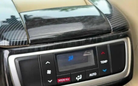 Toyota Highlander III, 2021 год, 2 255 222 рублей, 11 фотография