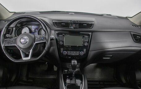 Nissan Qashqai, 2022 год, 2 350 000 рублей, 13 фотография