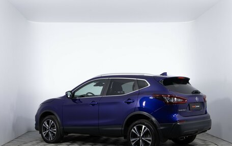 Nissan Qashqai, 2022 год, 2 350 000 рублей, 7 фотография