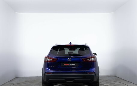 Nissan Qashqai, 2022 год, 2 350 000 рублей, 6 фотография