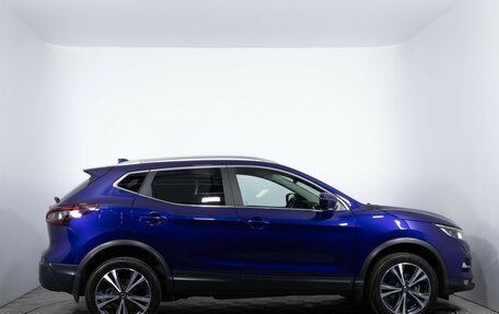 Nissan Qashqai, 2022 год, 2 350 000 рублей, 4 фотография
