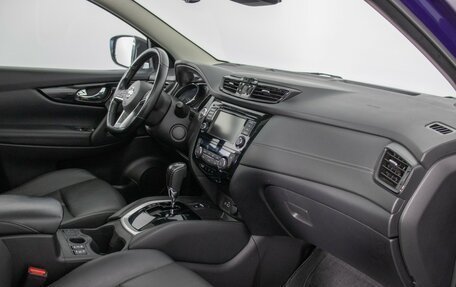 Nissan Qashqai, 2022 год, 2 350 000 рублей, 9 фотография