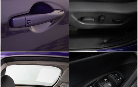 Nissan Qashqai, 2022 год, 2 350 000 рублей, 16 фотография